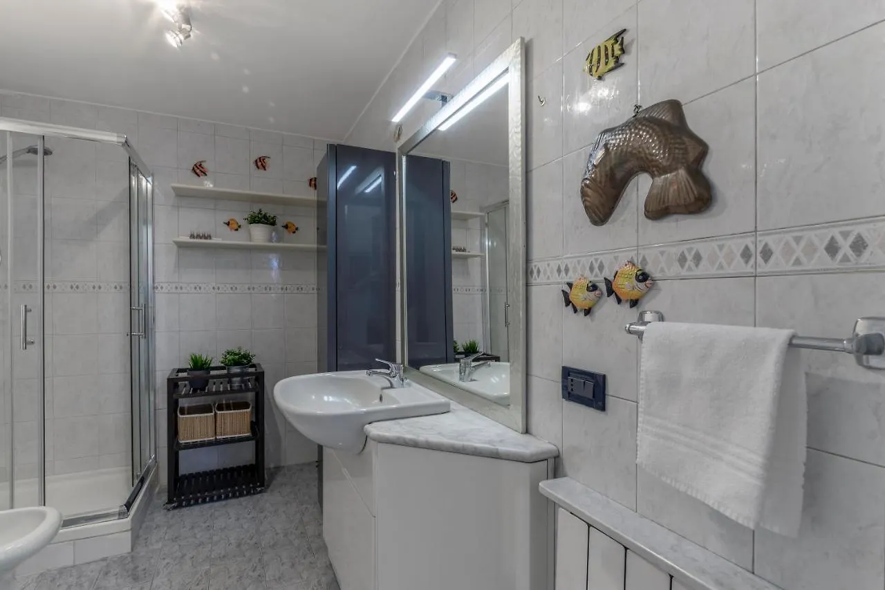 Casa Da Suite Idea Milano