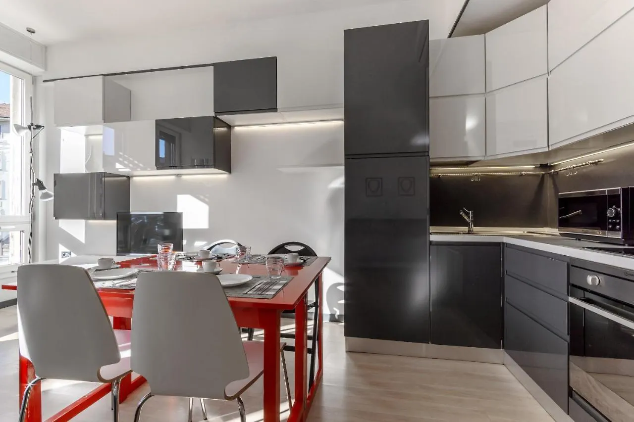 Casa Da Suite Idea Milano Appartamento