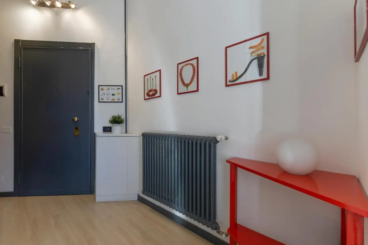 Casa Da Suite Idea Milano 0*,  Italia