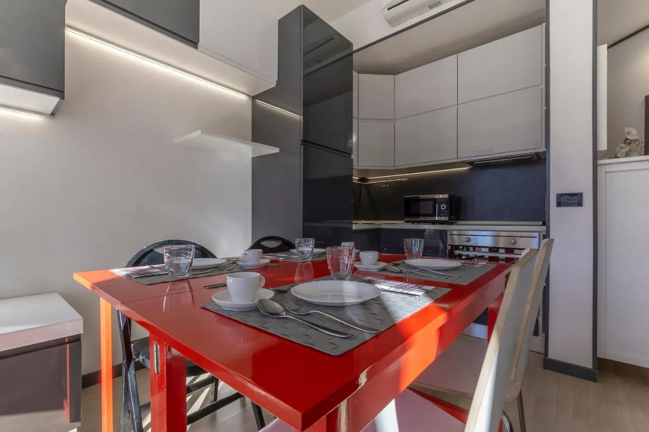 Casa Da Suite Idea Milano Appartamento