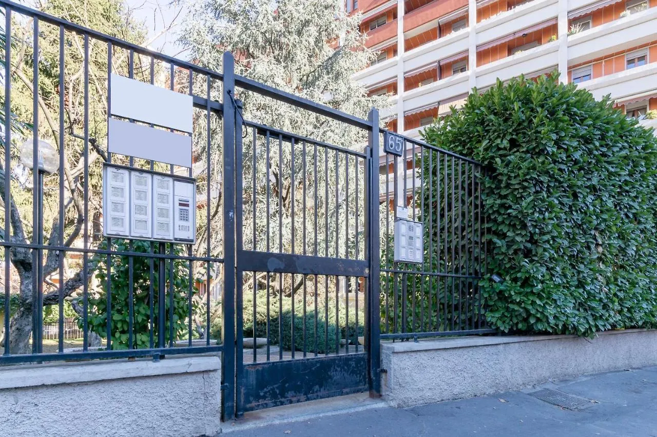Appartamento Casa Da Suite Idea Milano Italia