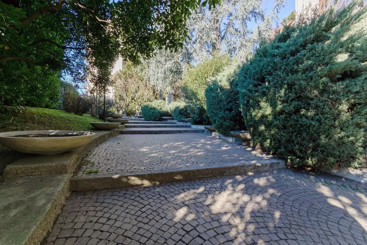 Casa Da Suite Idea Milano