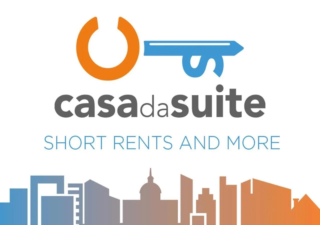 Casa Da Suite Idea Milano 0*,  Italia