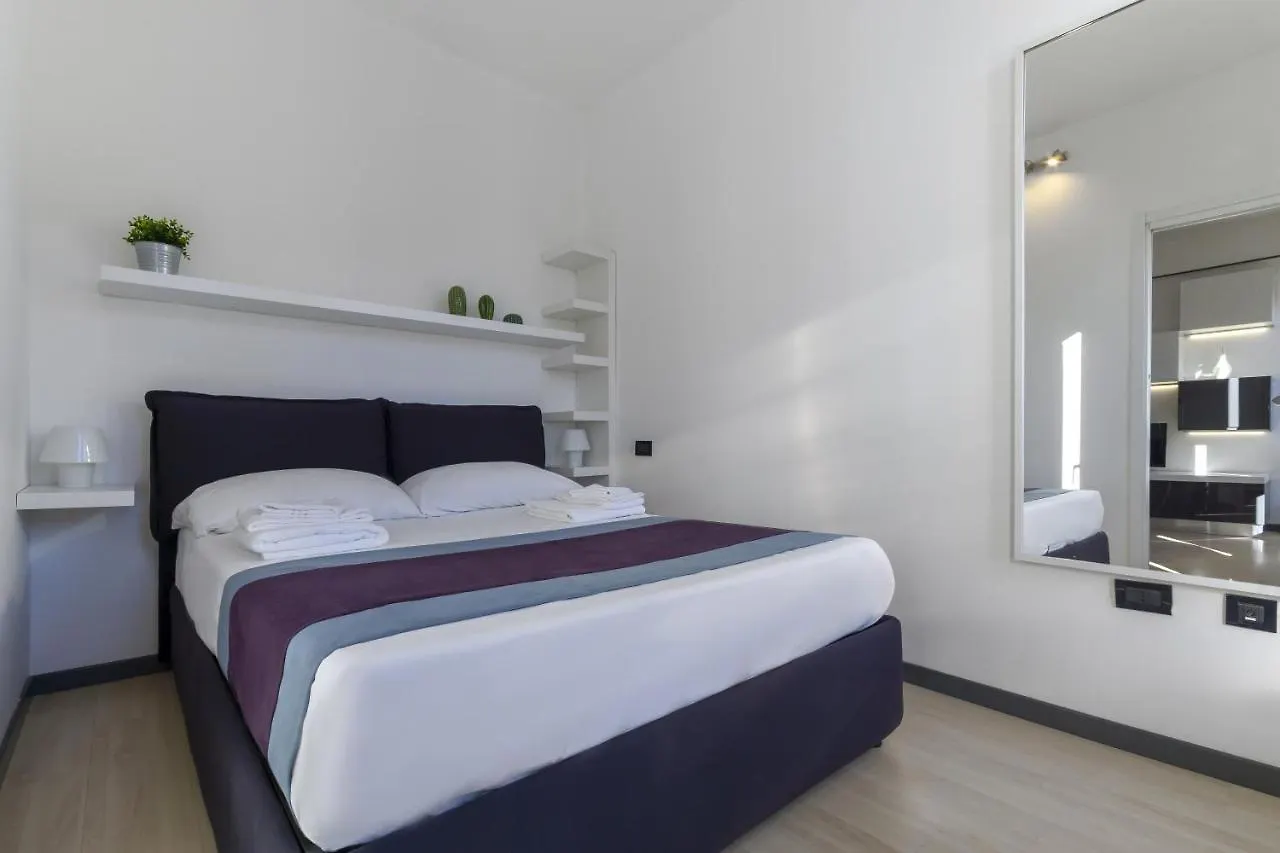 Appartamento Casa Da Suite Idea Milano Italia