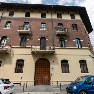  Appartamento Harmony Navigli