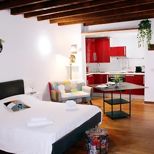  Appartamento Hbhall Navigli 2