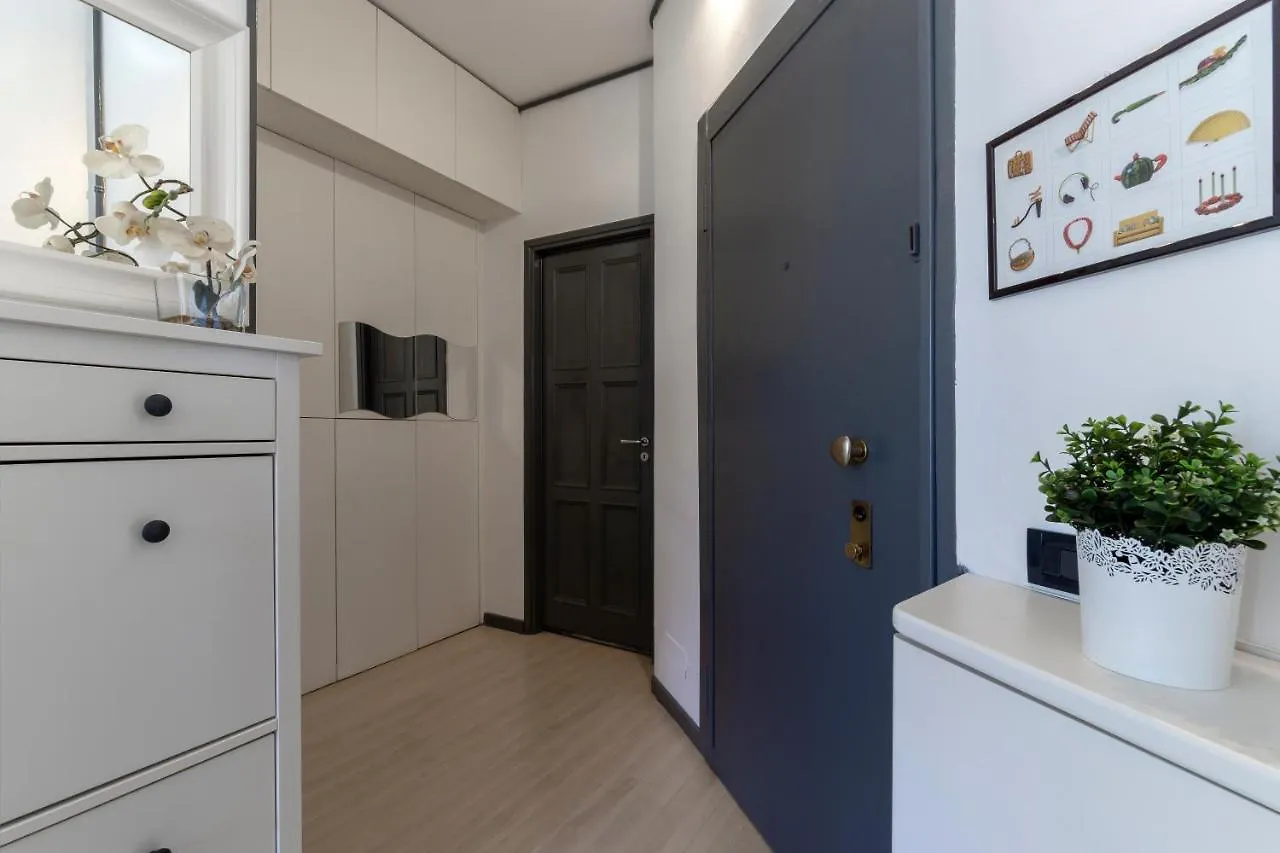Casa Da Suite Idea Milan Italy